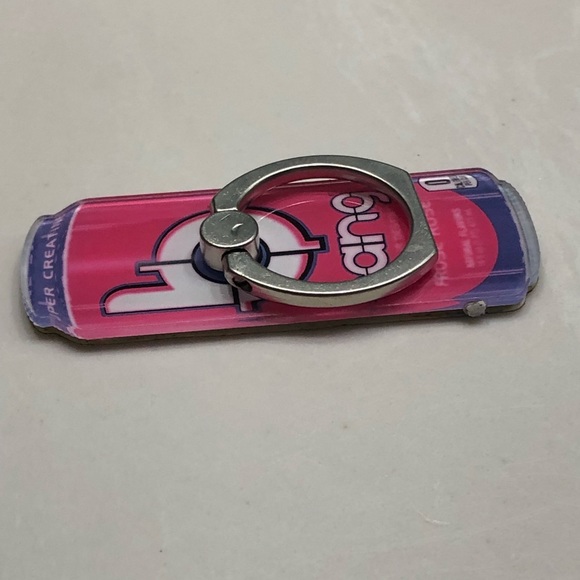 BANG Energy Drink Cell Phone Ring - Picture 5 of 7